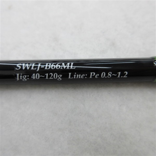 シーウォーク　ライトジギング６６ＭＬ